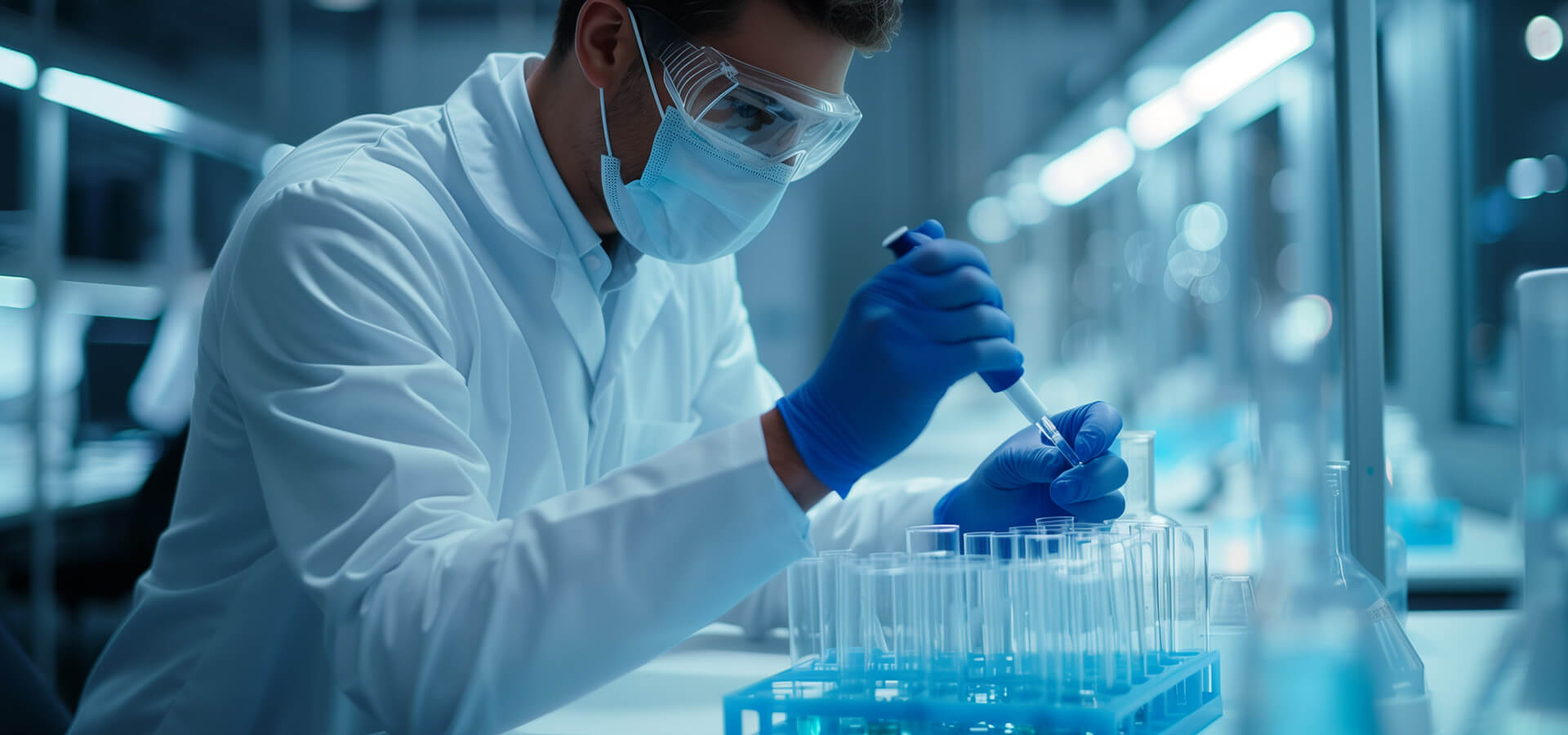 创新药械一站式
全流程CRO+CDMO服务商