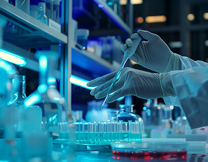 生物制品注册服务