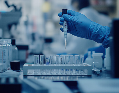 化学药品注册服务