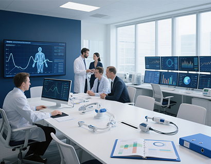 临床服务主要包含