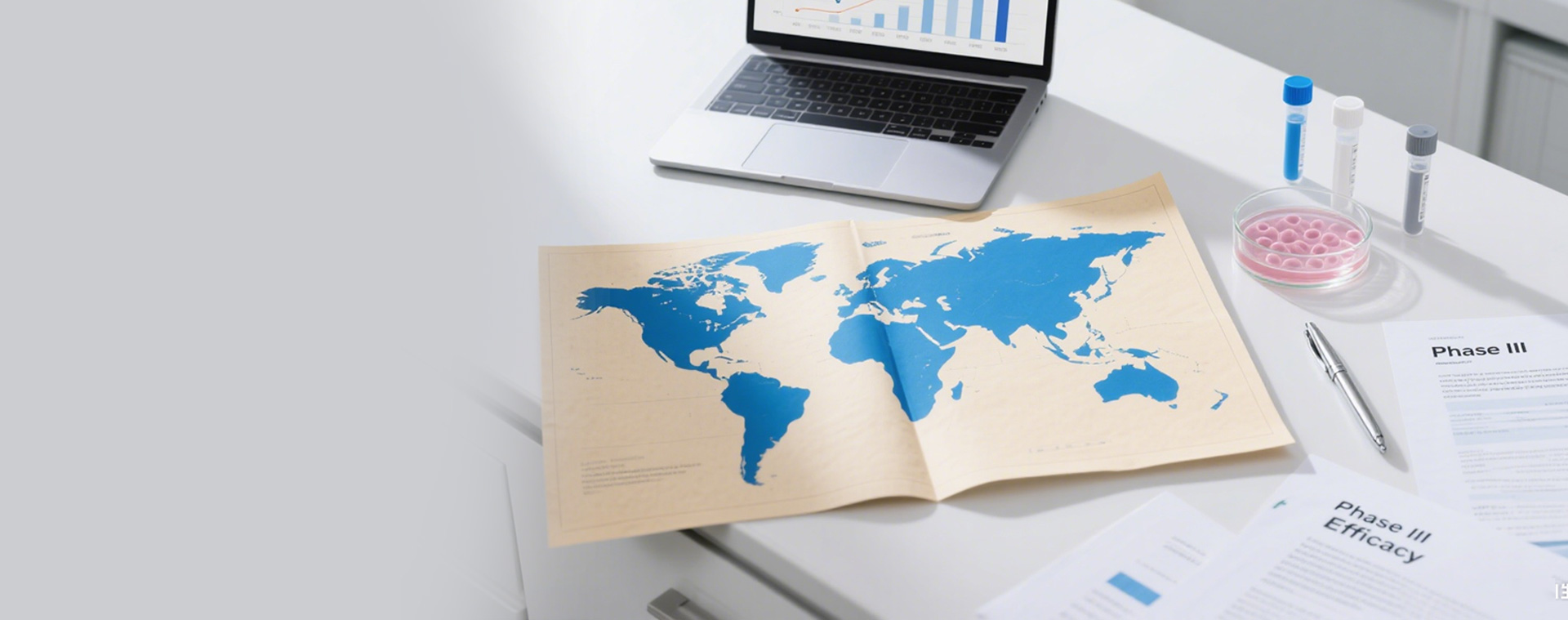 服务与解决方案