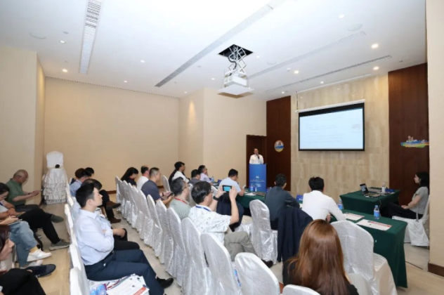 【博济鼎力支持】2026中国食药械妆高质量发展大会CGT分论坛圆满举办